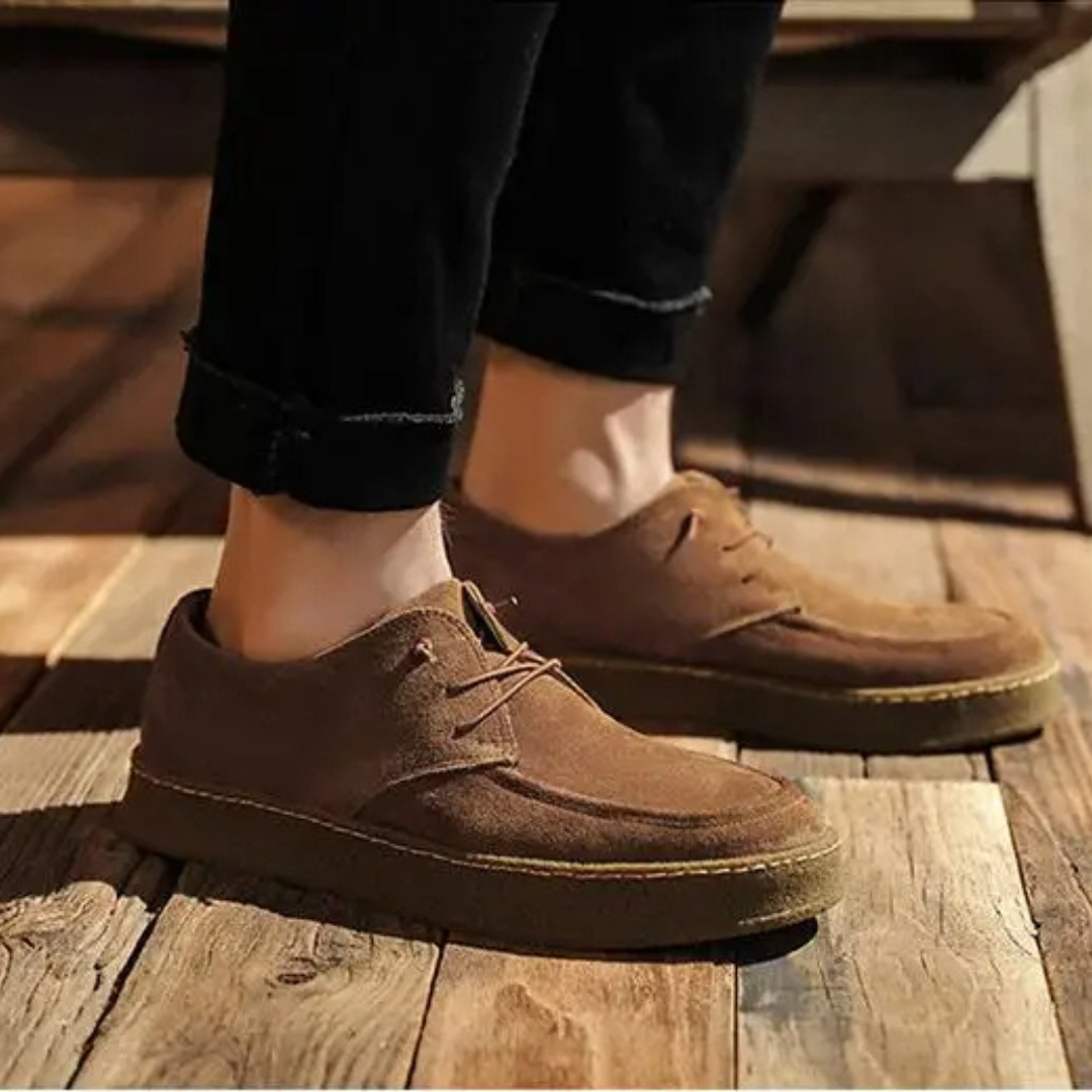 Camden Shoes