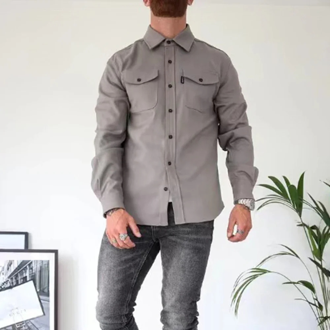 Brooklyn Shirt