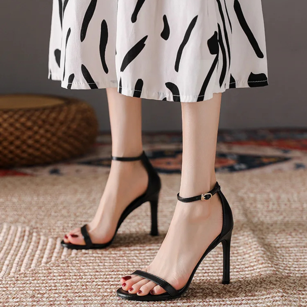 Elegance Stiletto Heels