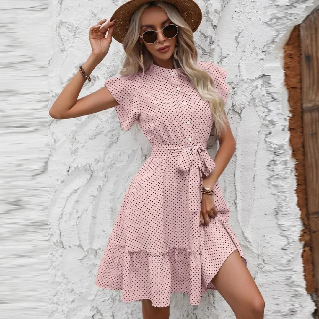 Capri Dress