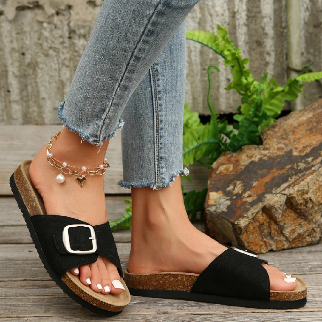 Summer Comfort Sandals