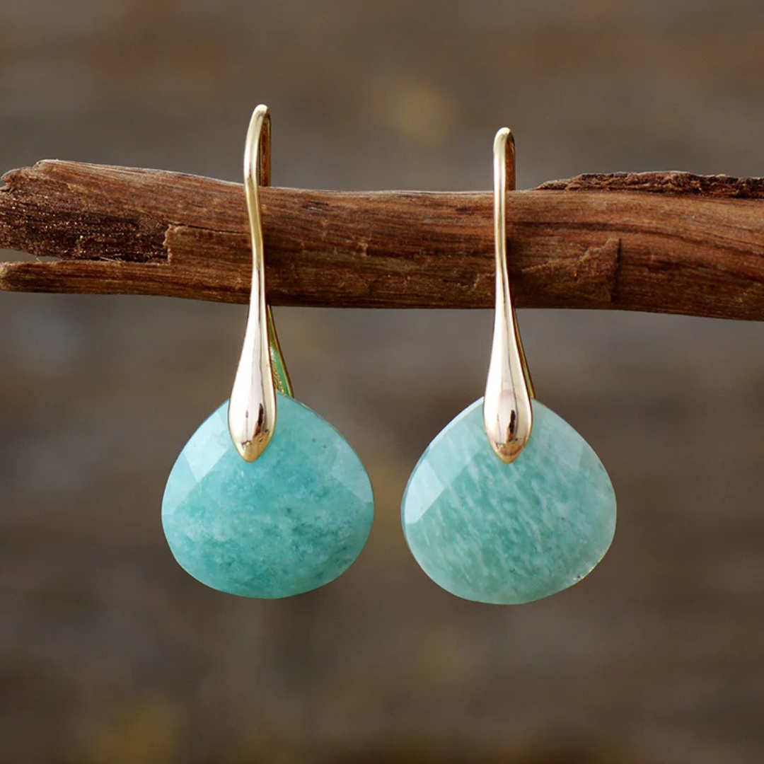 Designer Soulstone Earrings