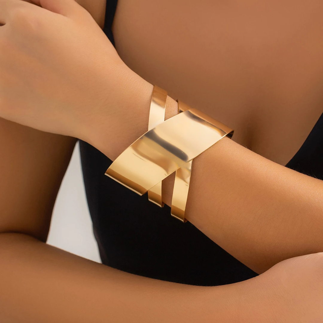 Signature Bracelet