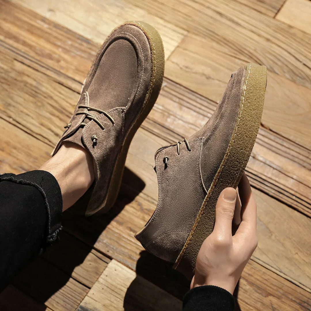 Camden Shoes
