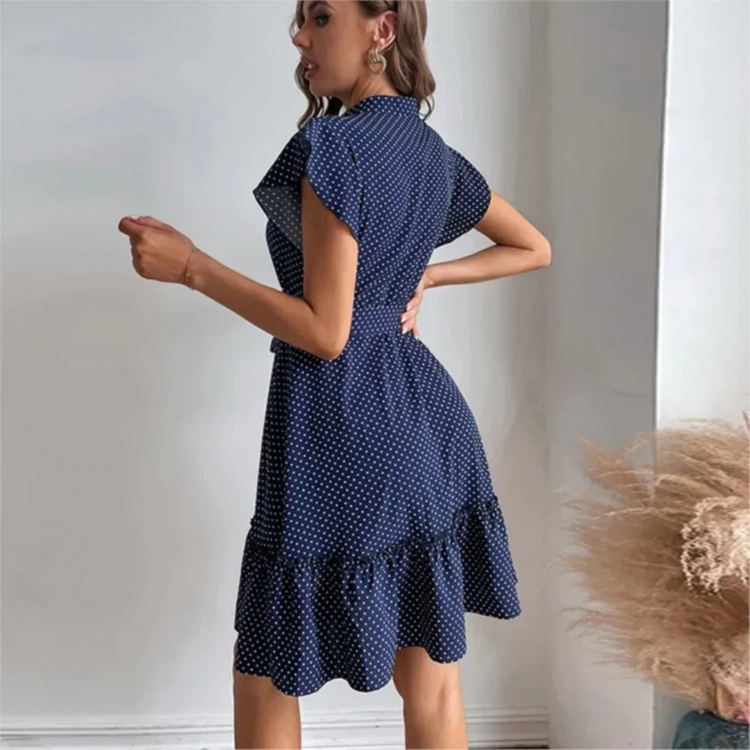Capri Dress