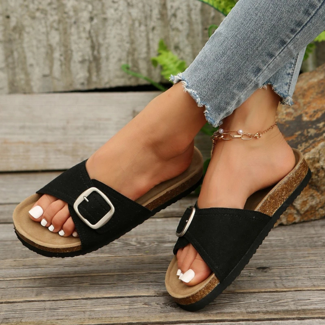 Summer Comfort Sandals