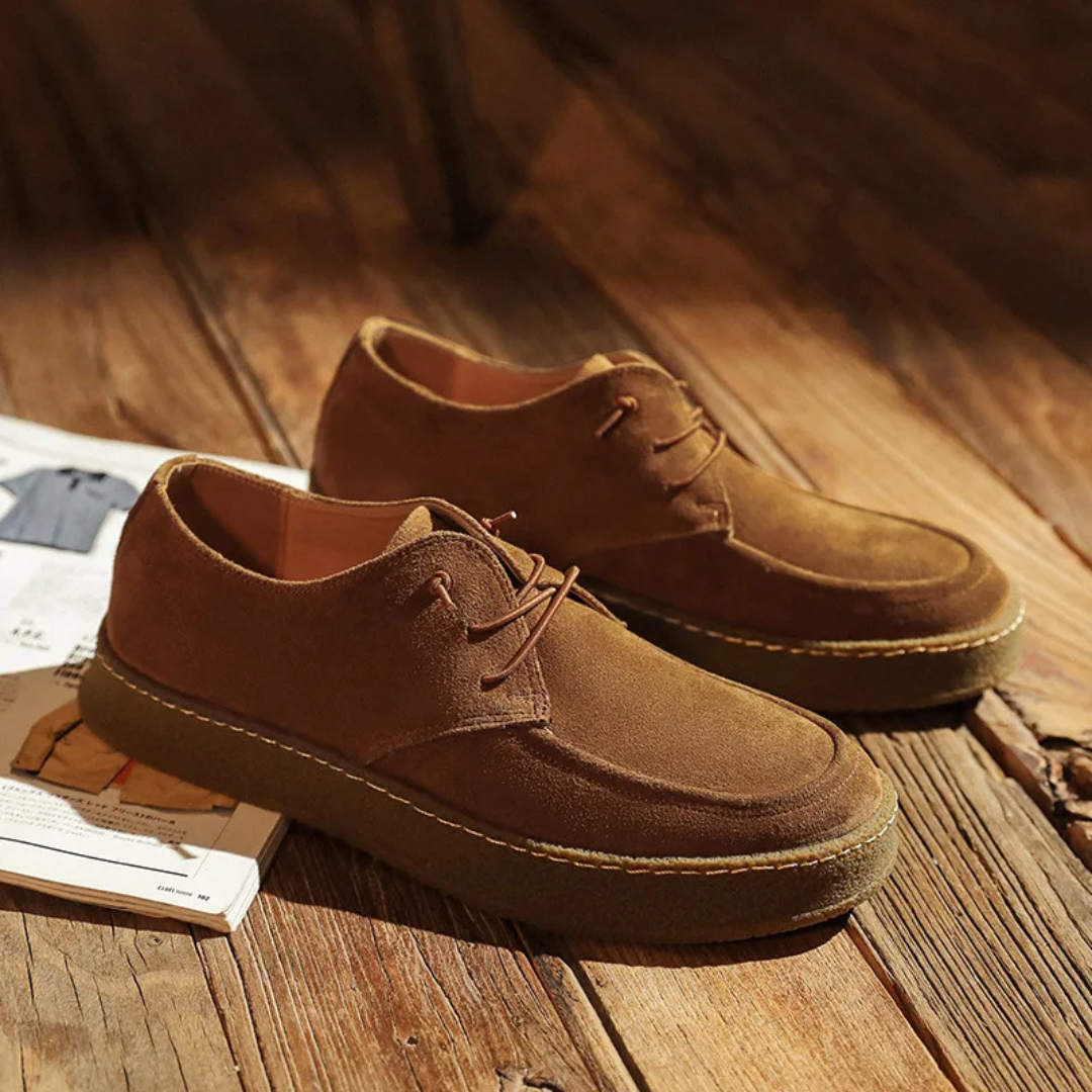 Camden Shoes