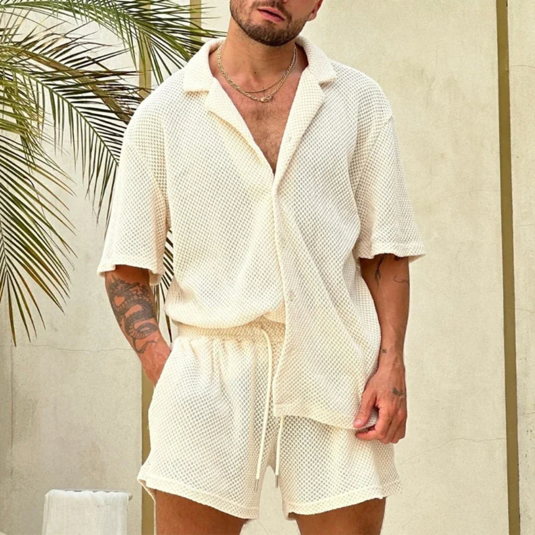 Malibu Set