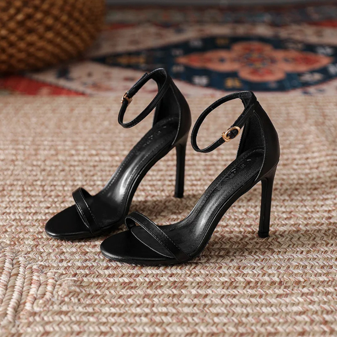 Elegance Stiletto Heels