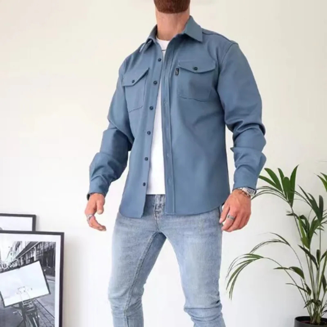 Brooklyn Shirt