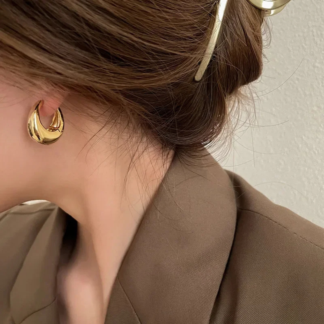 Women's Modern Muse Hoops