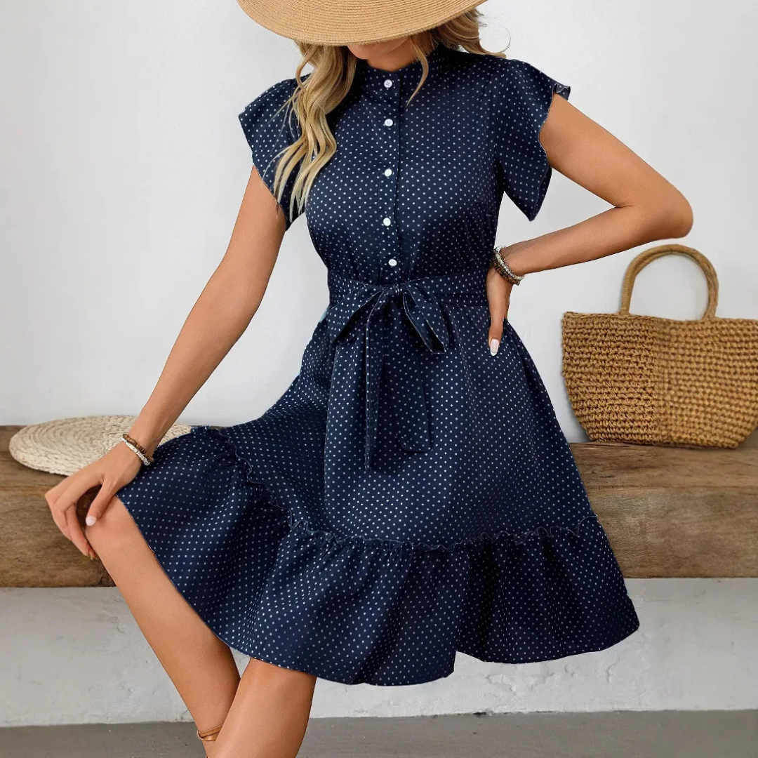 Capri Dress