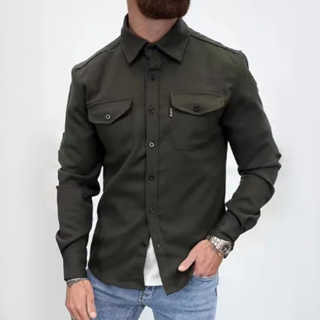 Brooklyn Shirt