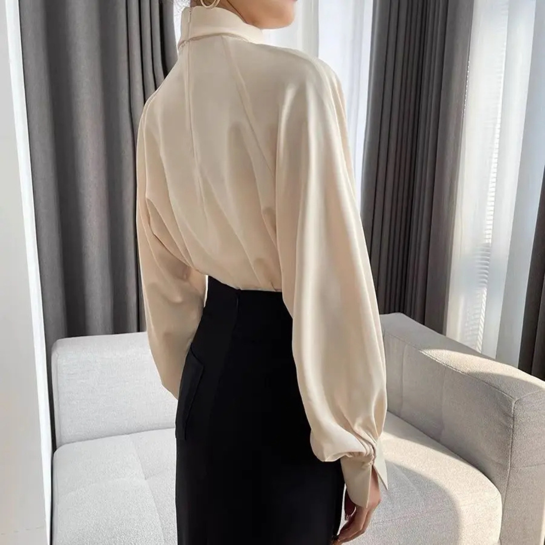 Paris Charm Top