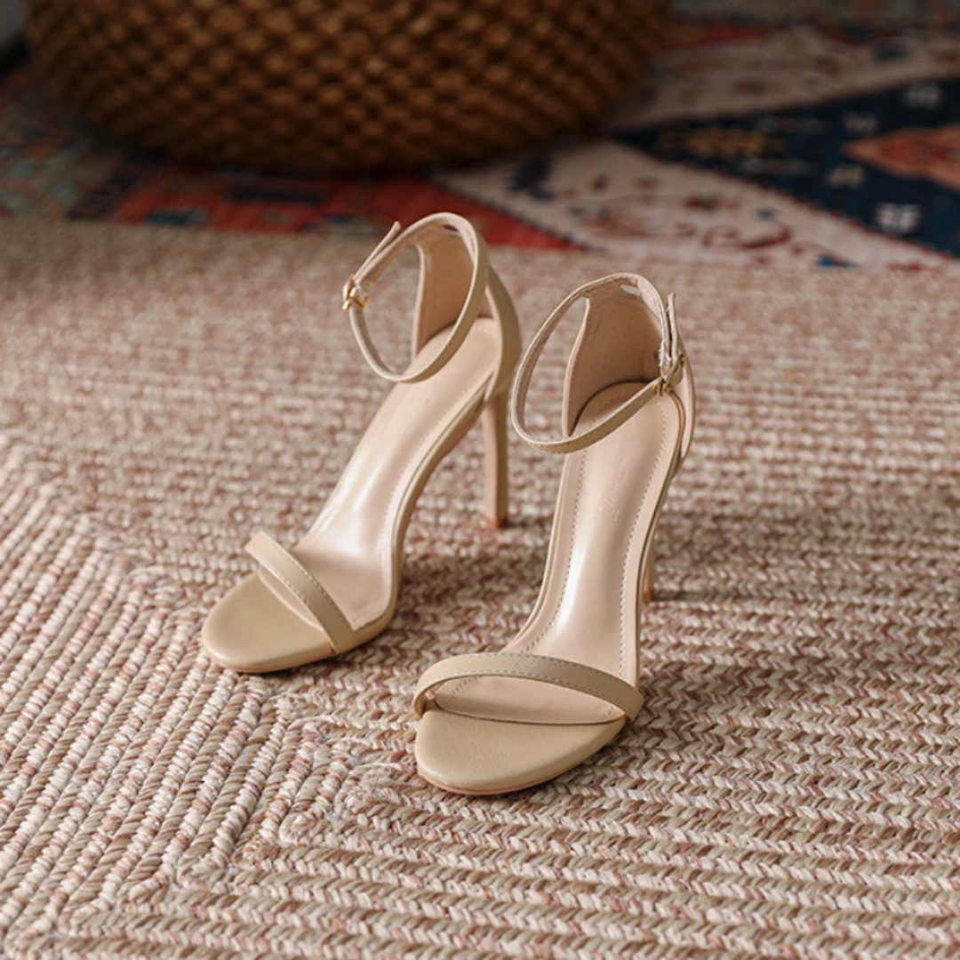 Elegance Stiletto Heels