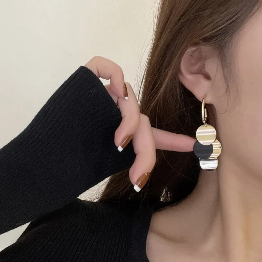 Celeste Earrings