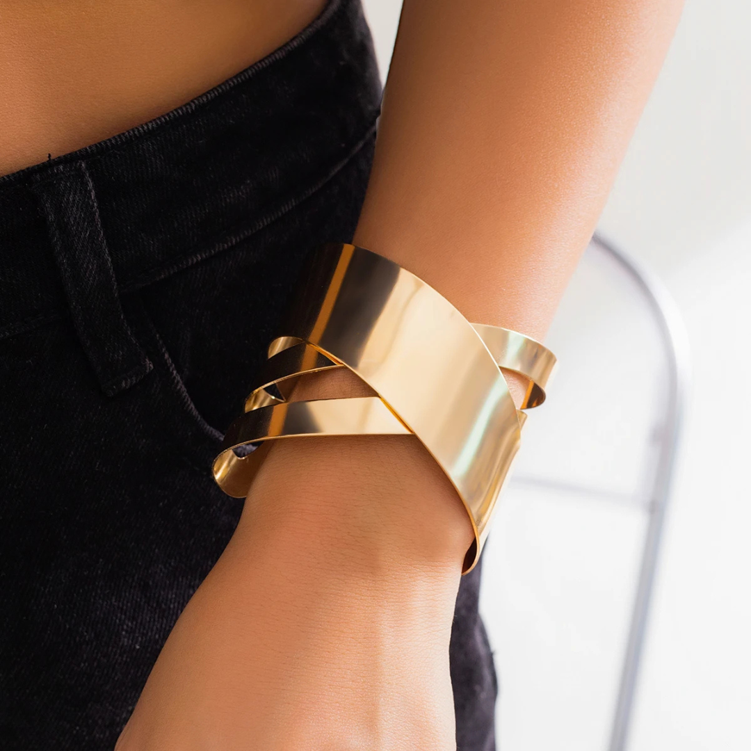 Signature Bracelet