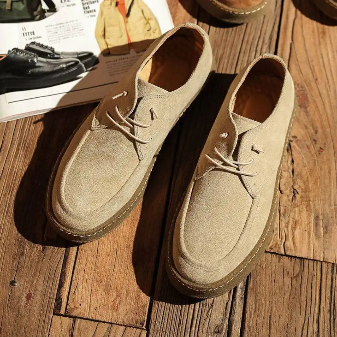 Camden Shoes