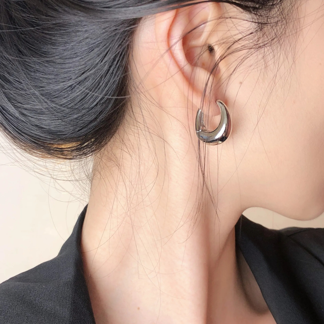 Women's Modern Muse Hoops