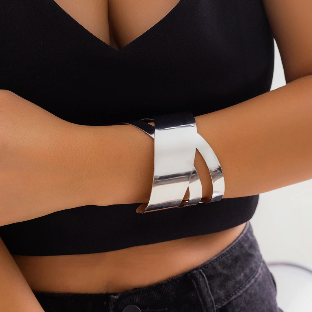 Signature Bracelet
