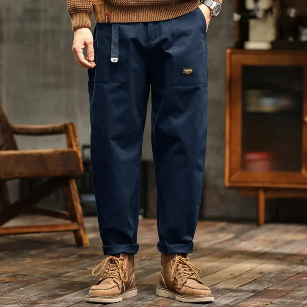 Vintage Cargo Pants