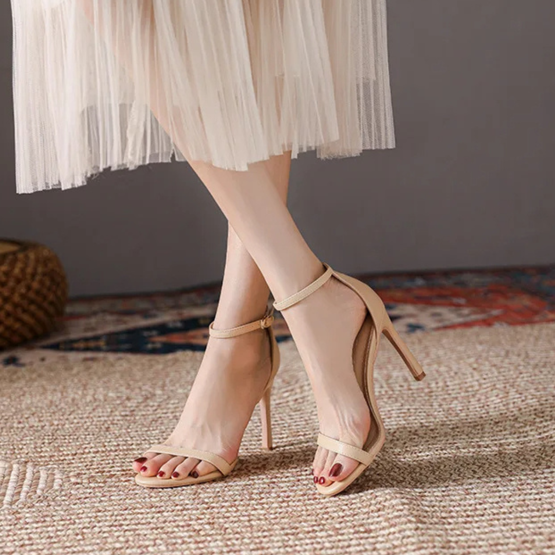Elegance Stiletto Heels