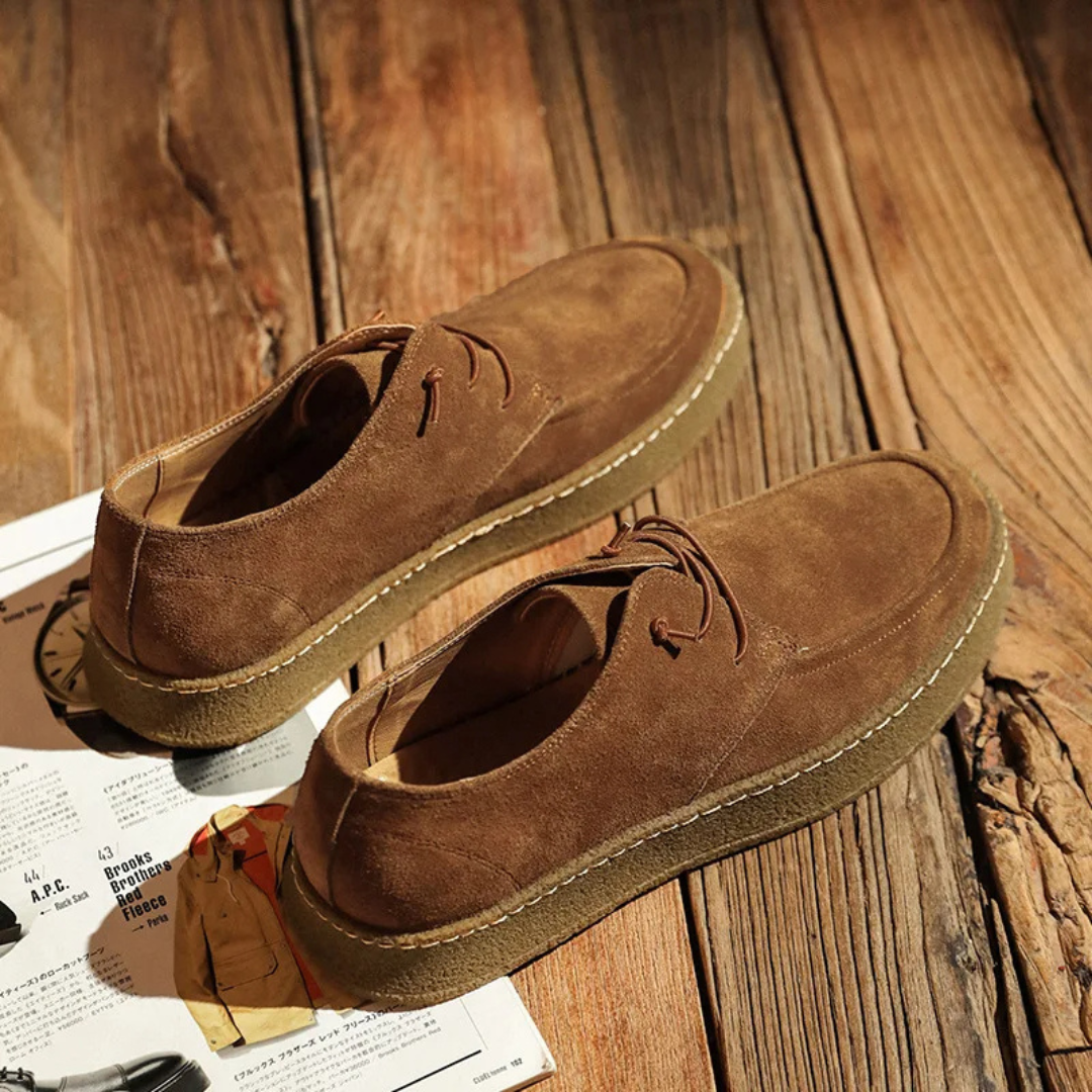 Camden Shoes