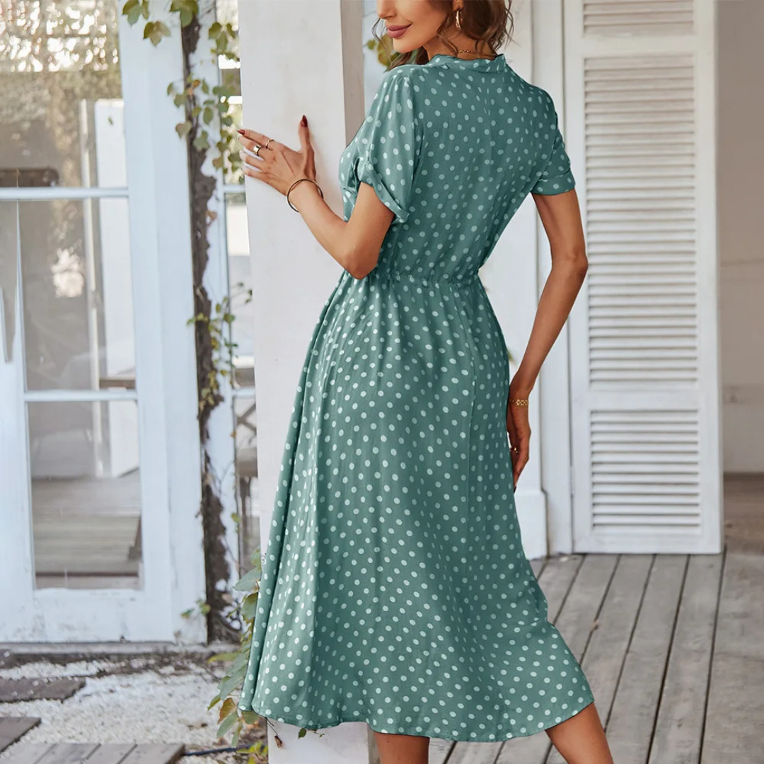 Amalfi Dress