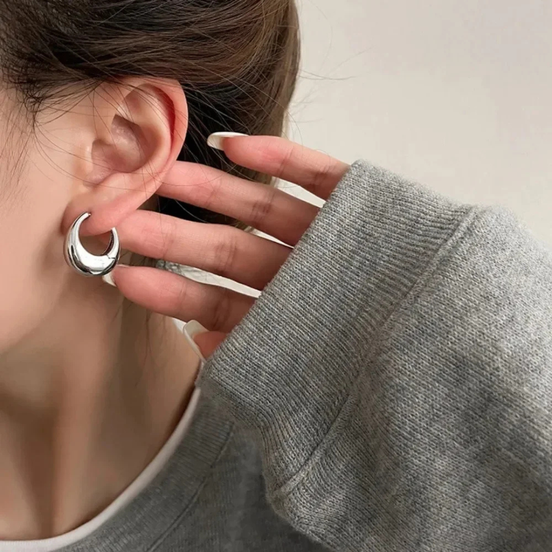 Women's Modern Muse Hoops