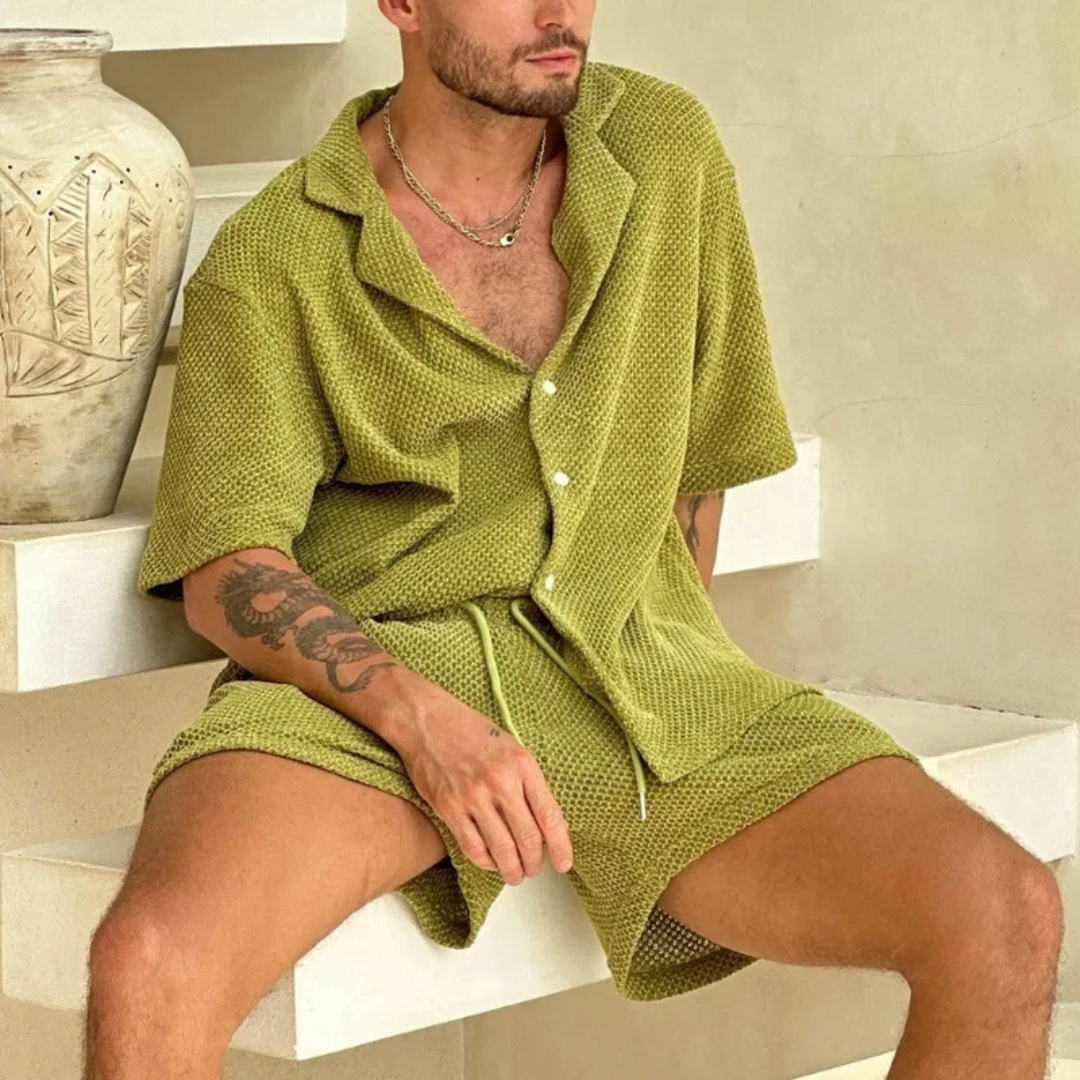 Malibu Set