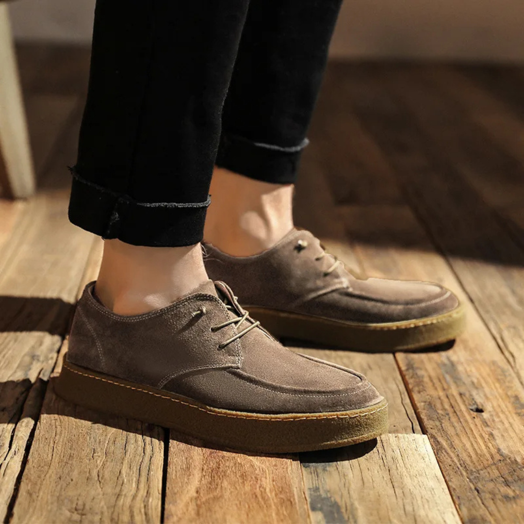Camden Shoes