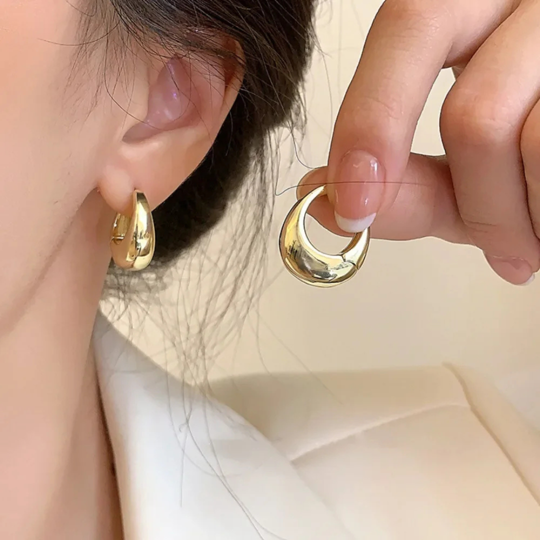 Women's Modern Muse Hoops