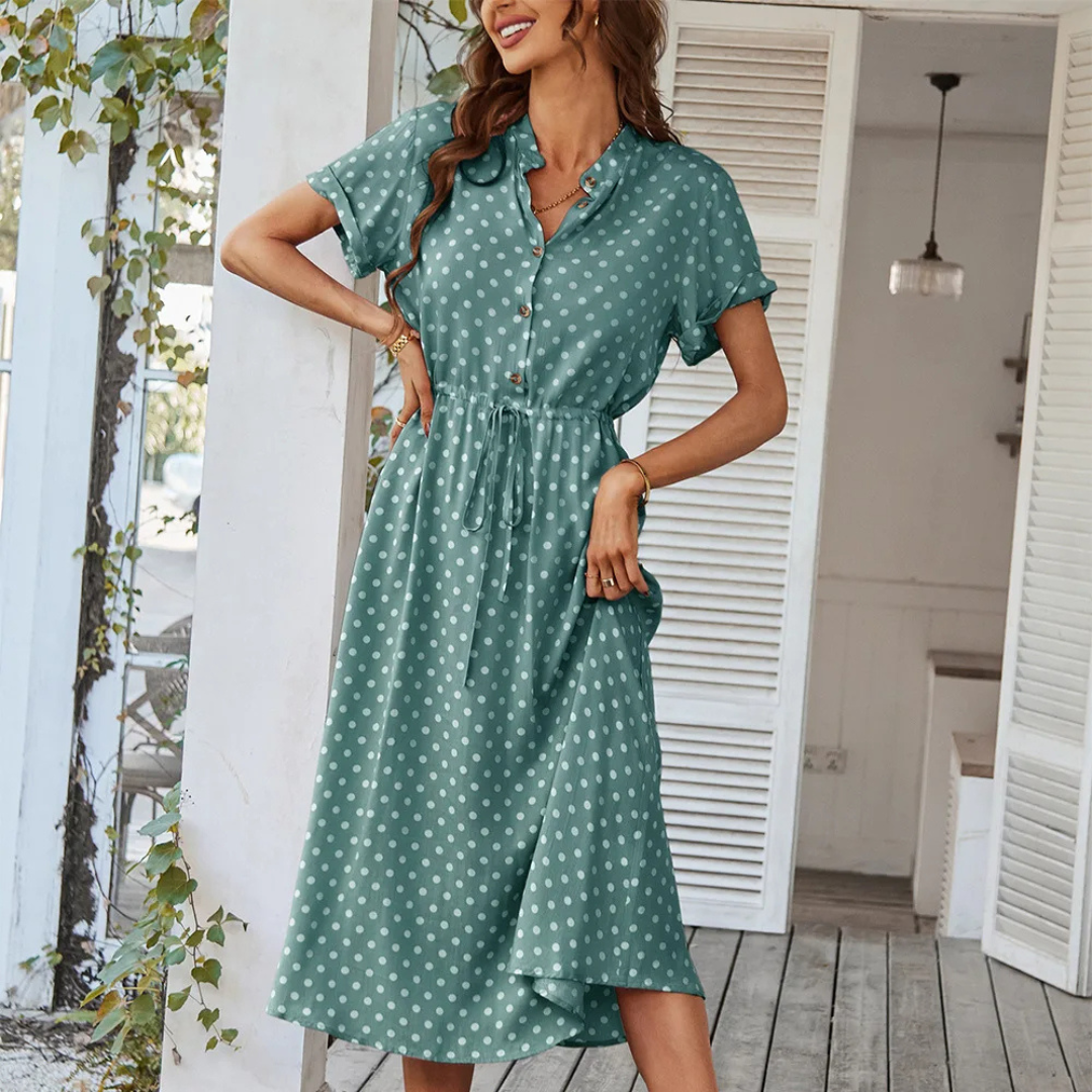 Amalfi Dress