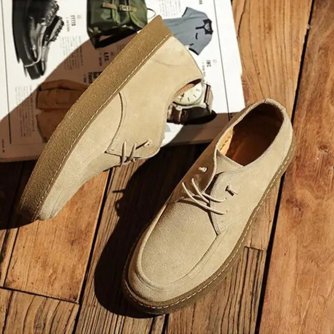 Camden Shoes