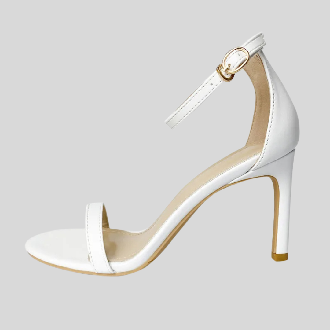 Elegance Stiletto Heels