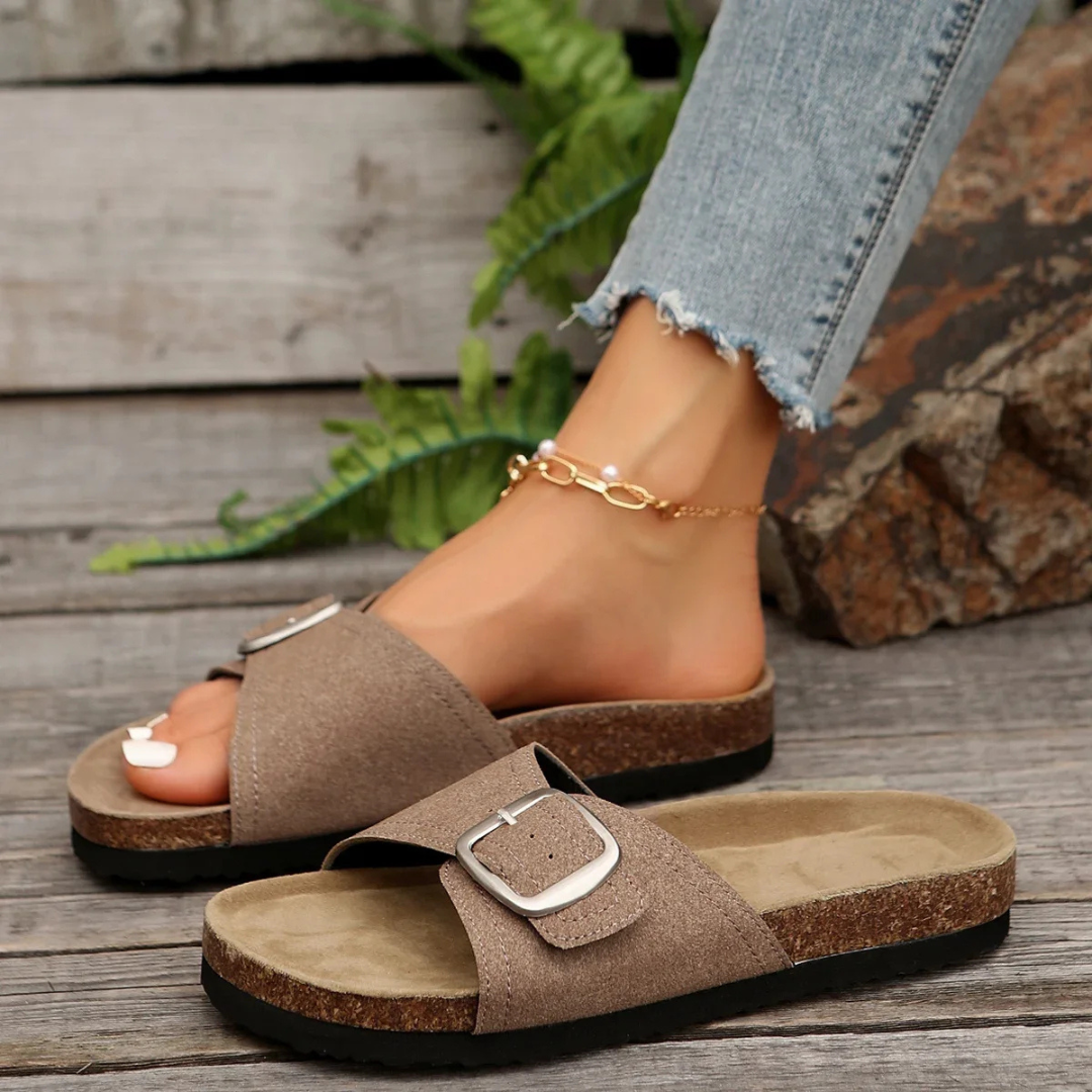 Summer Comfort Sandals