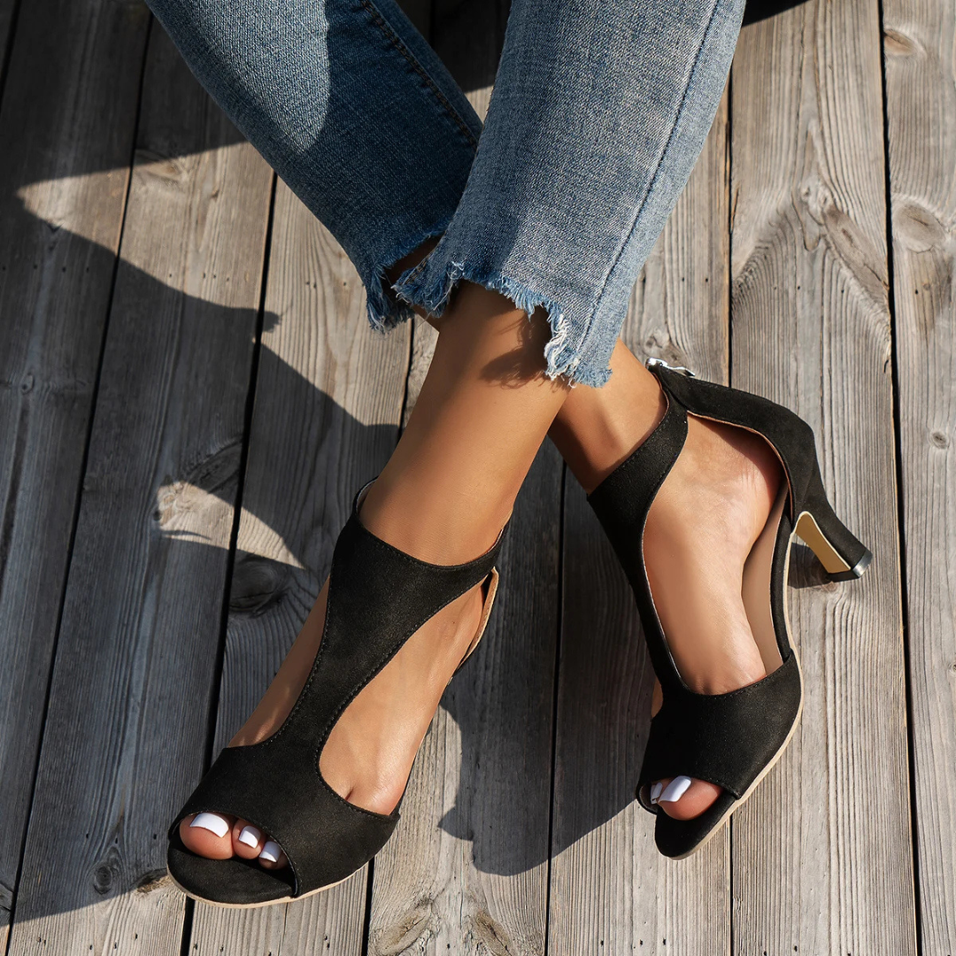 Elegant High Heels