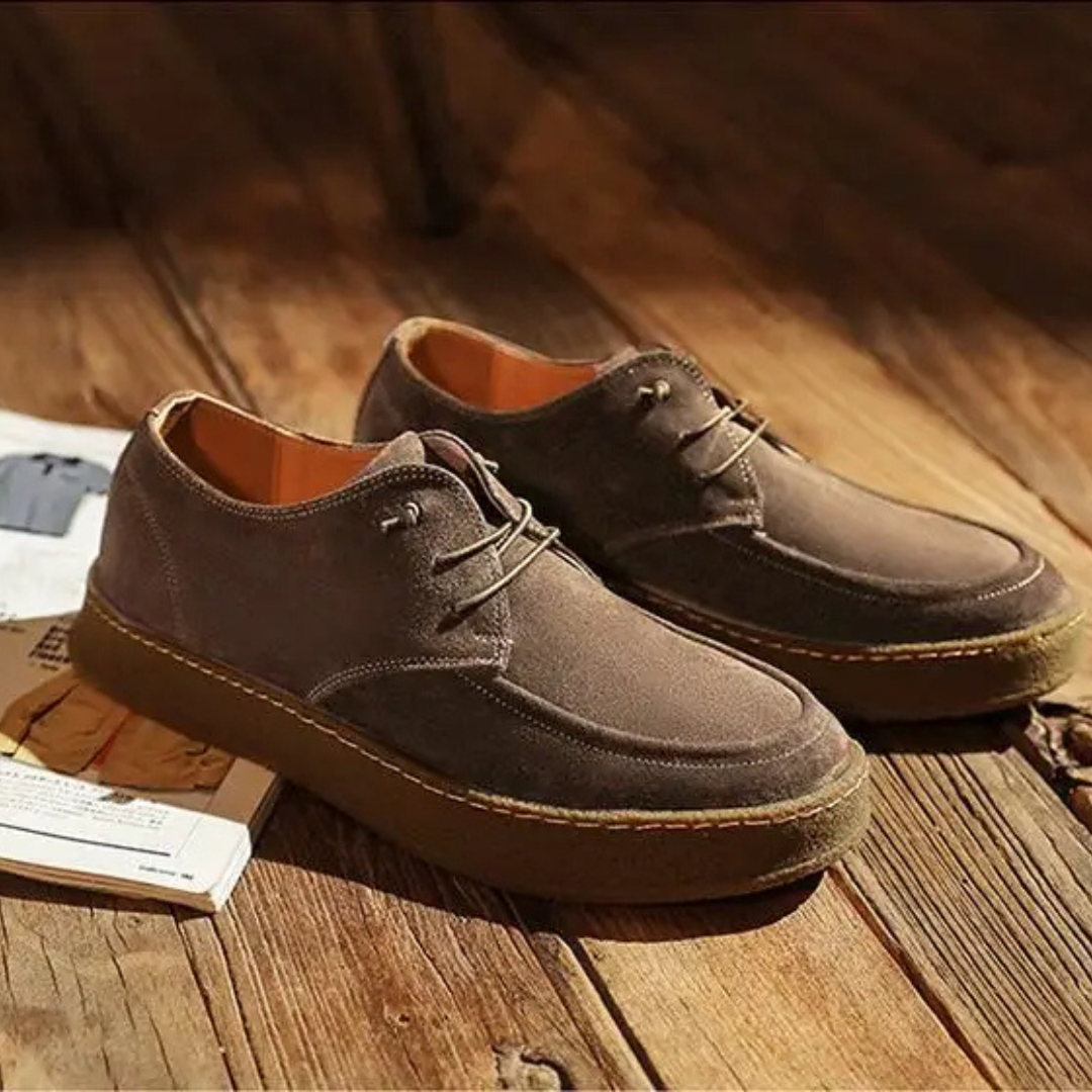 Camden Shoes