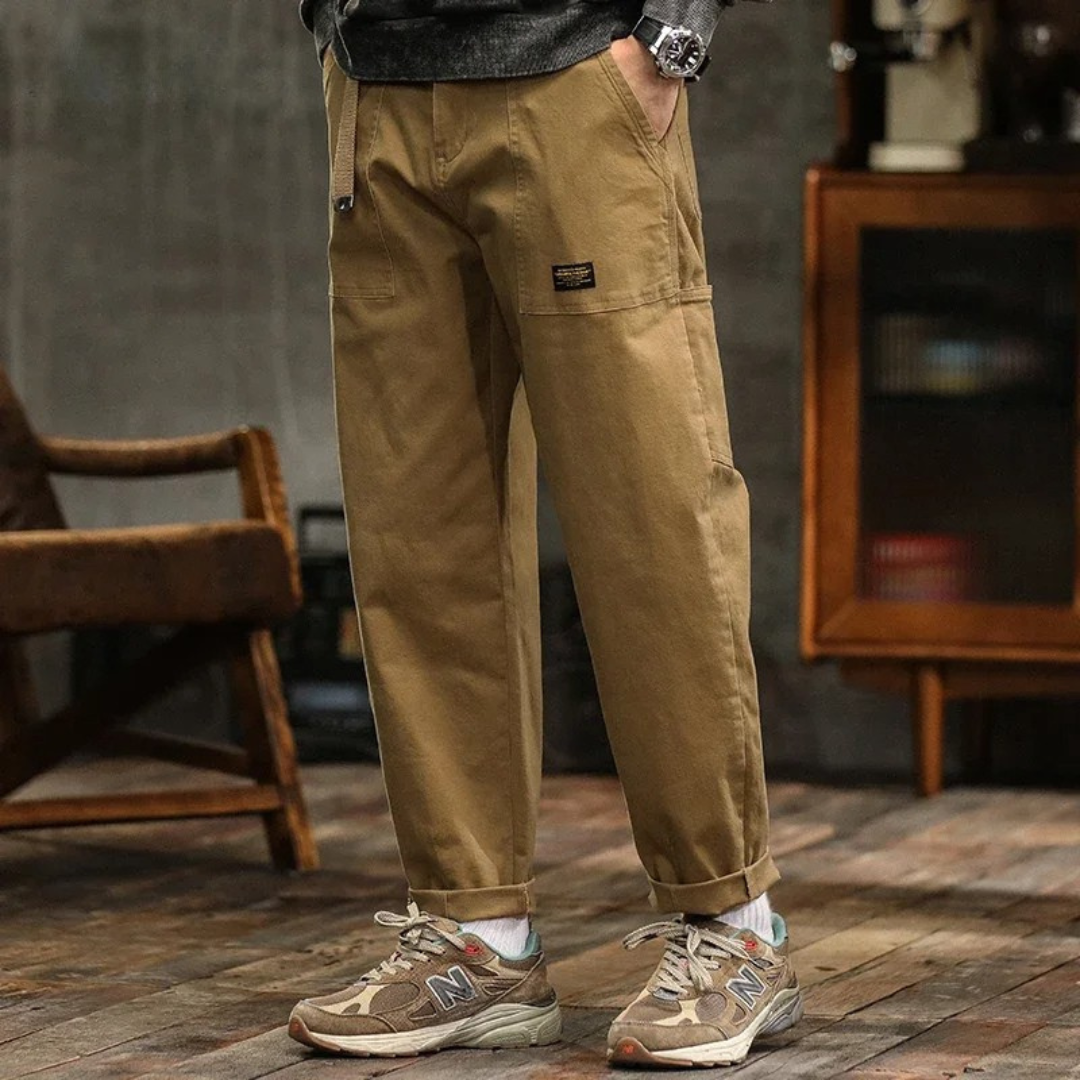 Vintage Cargo Pants