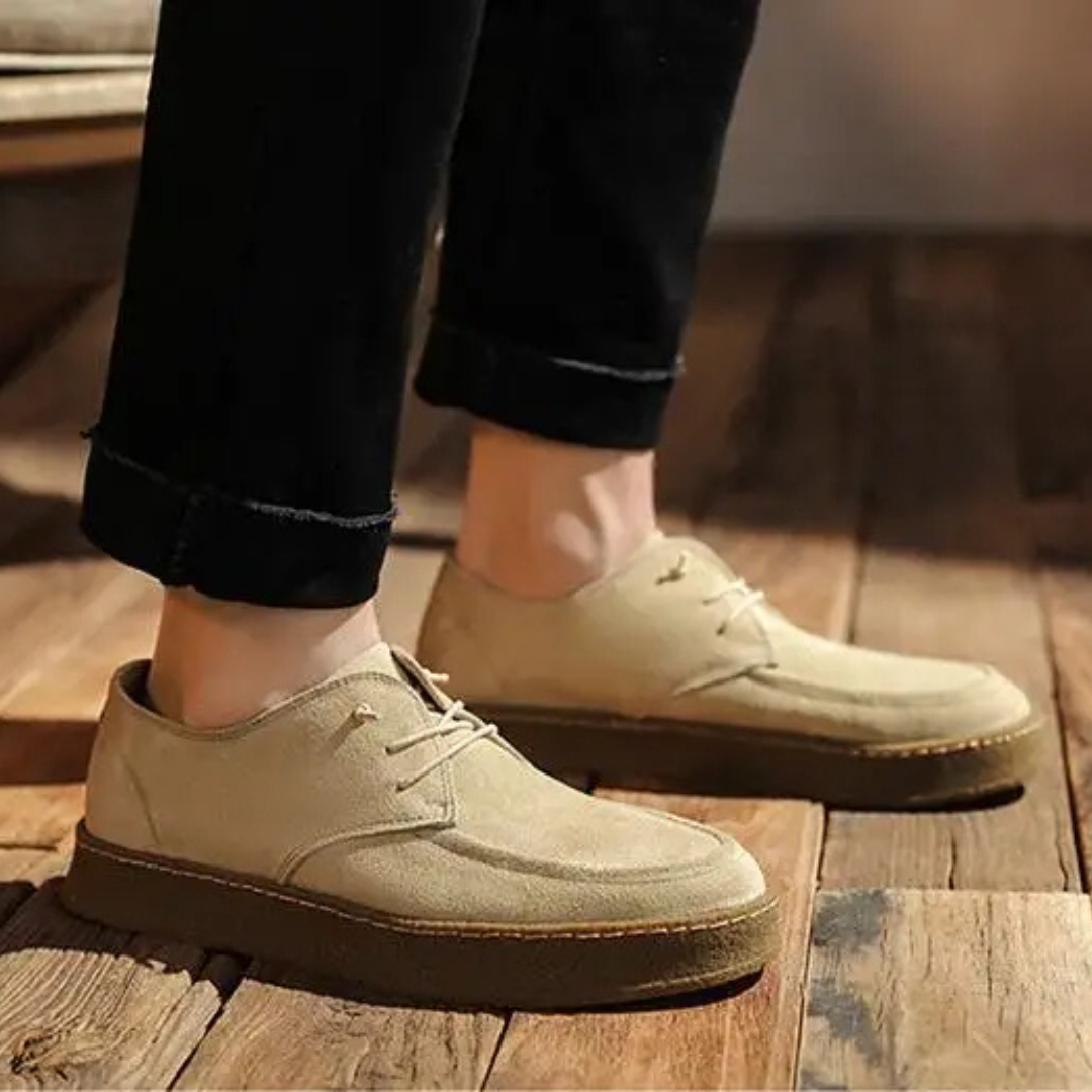 Camden Shoes