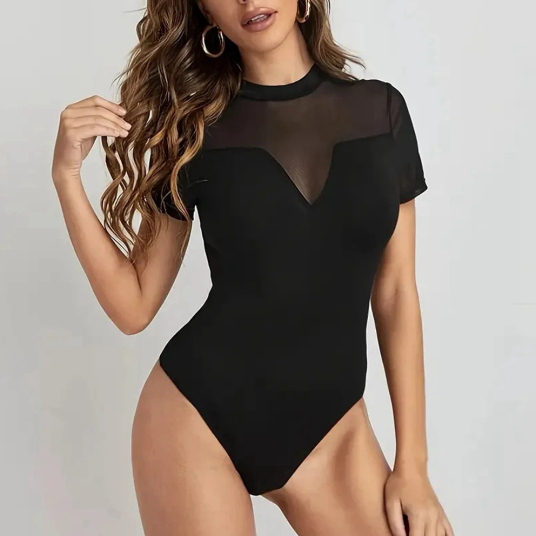 Velvet Dream Bodysuit