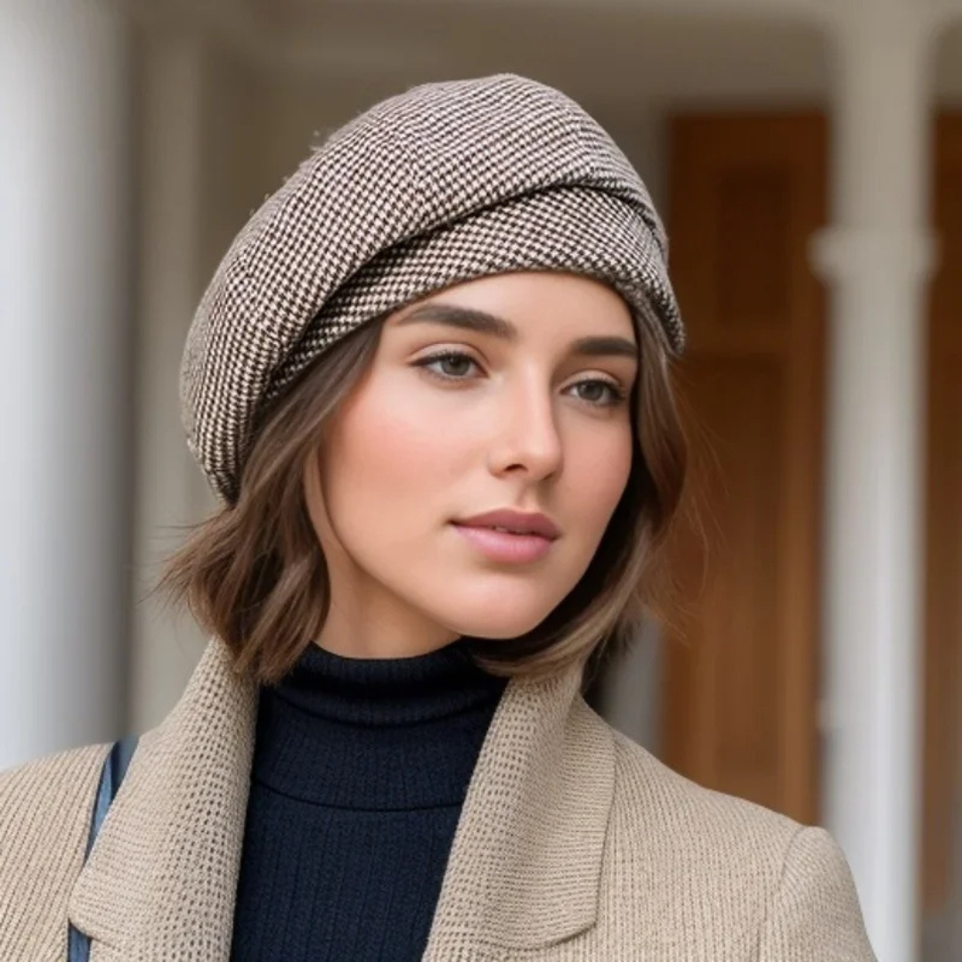 Vienna Beret