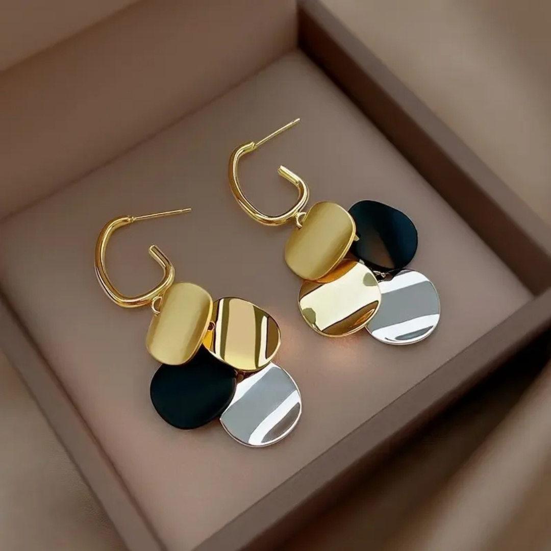 Celeste Earrings