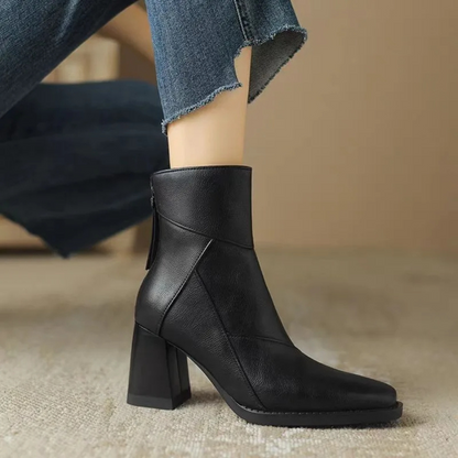 Urban Chelsea Boots