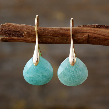 Designer Soulstone Earrings