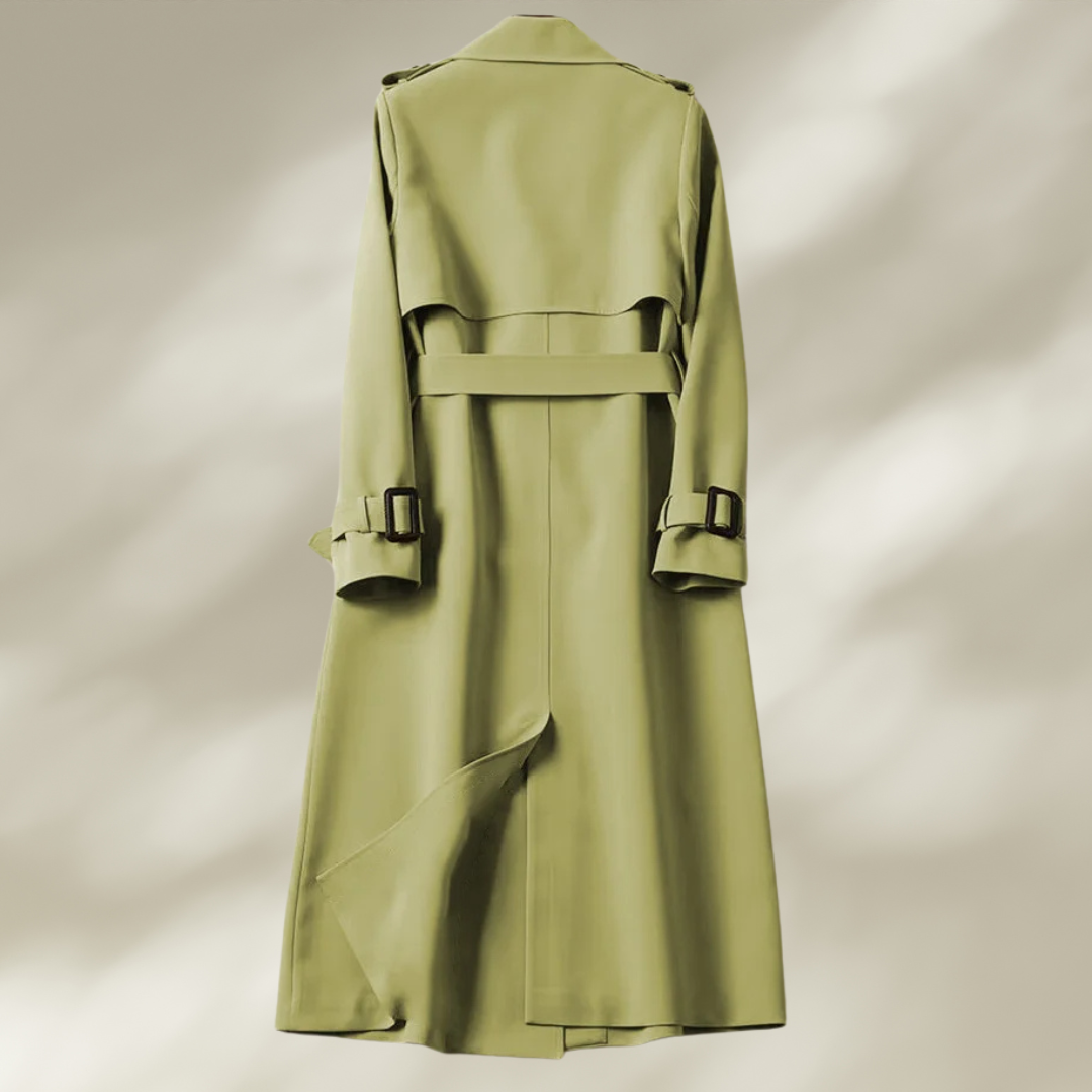 LondonGrace Midi Coat