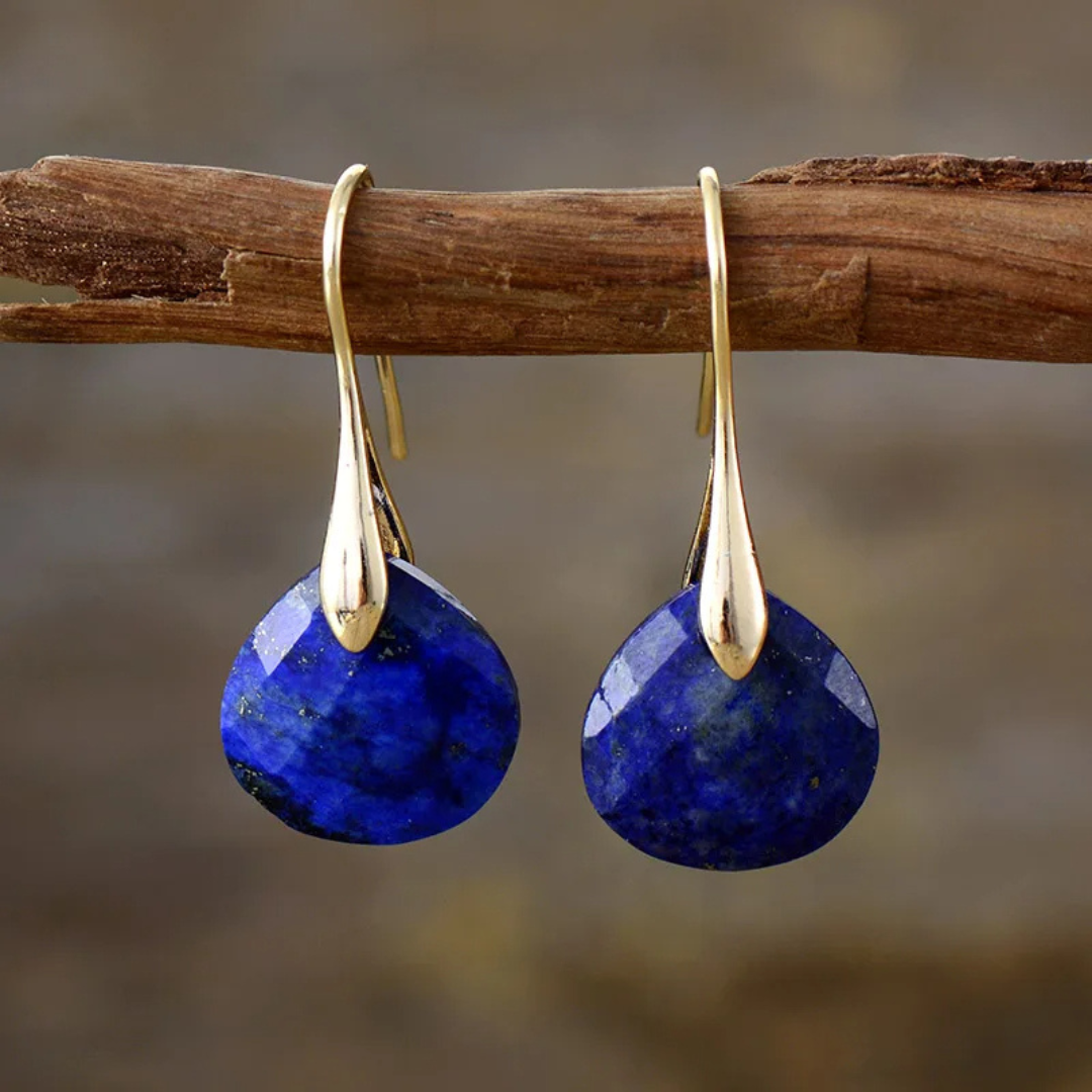 Designer Soulstone Earrings