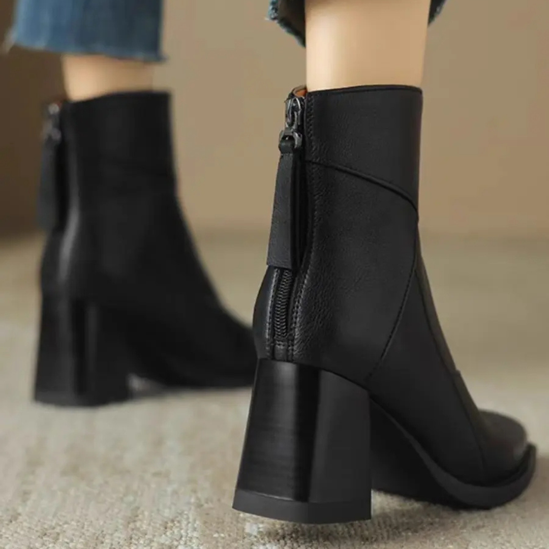 Urban Chelsea Boots