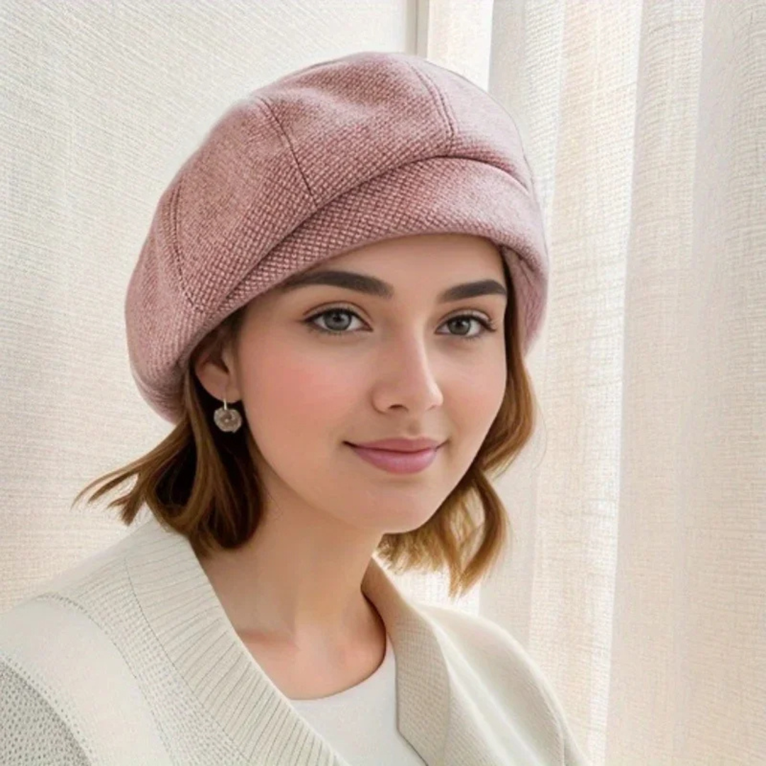 Vienna Beret