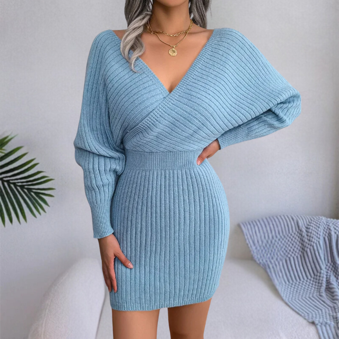 Casual Chic Dress